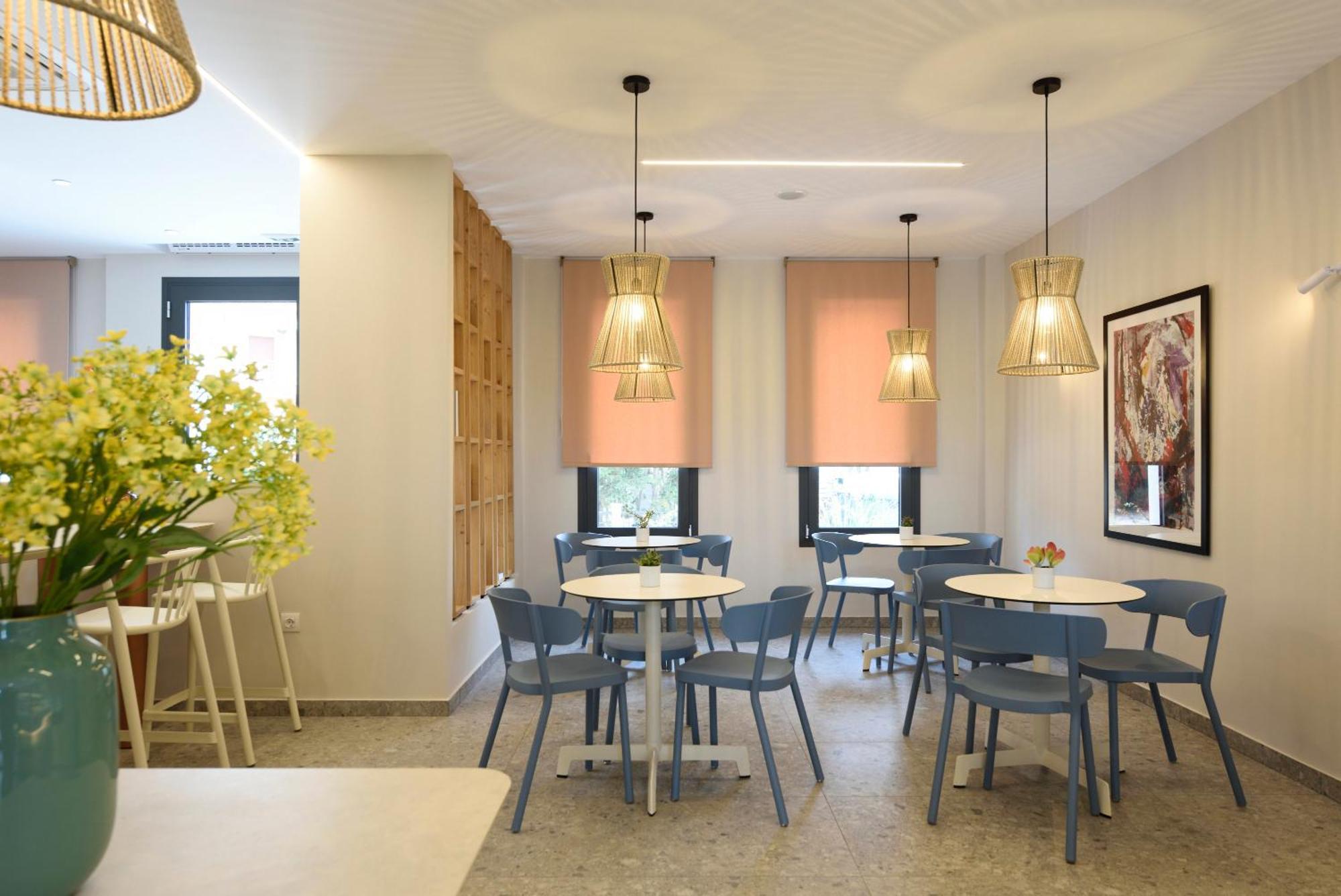 Falena Luxury Rooms Kalyves Polygyrou 外观 照片